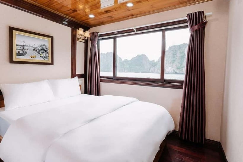 Hanoi/Ninh Binh: 2-Day Lan Ha Bay & Cat Ba with Small Cruise - Why Lan Ha Bay and Cat Ba are a smart “time on the water” choice