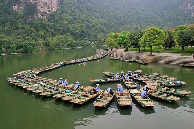 Hanoi - Ninh Binh Day Trip - Getting from Hanoi to Ninh Binh: timing, pickup, and comfort