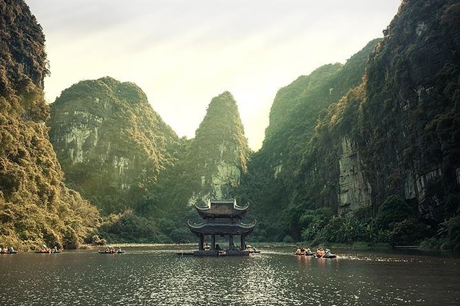 Hanoi - Ninh Binh Day Trip - What the tour pace feels like (and who it suits)