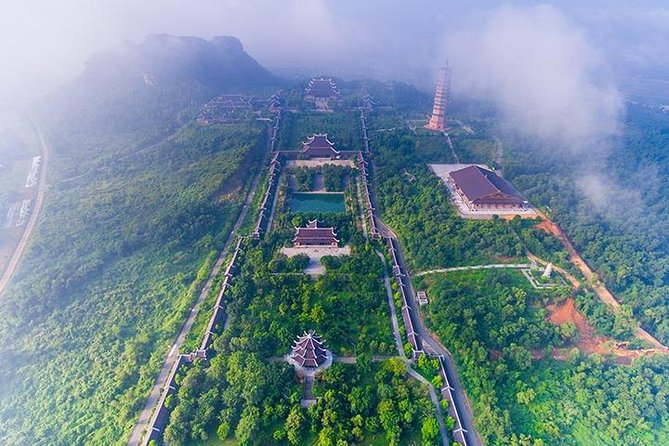 Hanoi - Ninh Binh Day Trip - Small planning tips that help the day run smoother