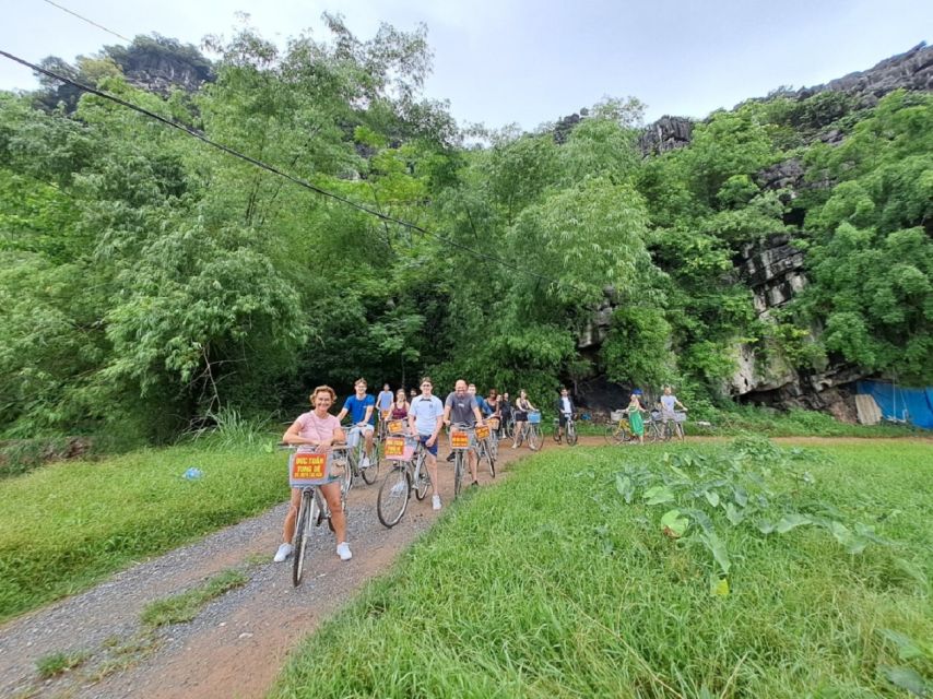 Hanoi: Ninh Binh, Hoa Lu, Tam Coc and Mua Cave Day Trip - Should you book this Hanoi to Ninh Binh day trip?
