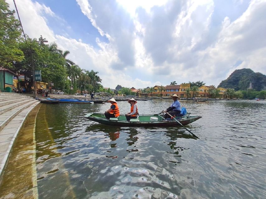 Hanoi: Ninh Binh, Hoa Lu, Tam Coc and Mua Cave Day Trip - Who this tour suits, and who should rethink it