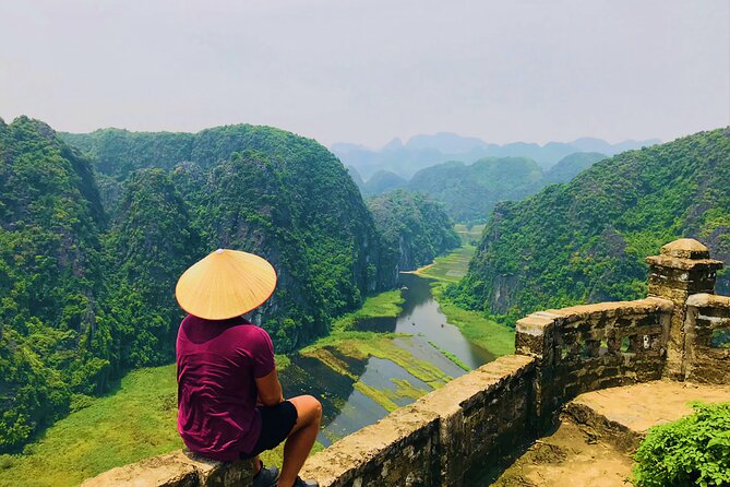 Hanoi: Ninh Binh - Hoa Lu - Tam Coc boat - Mua Cave - Best seller - Hanoi to Ninh Binh, how the timing really feels