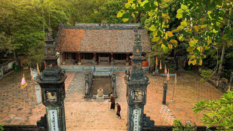 Hanoi: Ninh Binh- Hoa Lu - Trang An - Mua Cave - Best Seller - Transfers, tickets, and what’s actually included in that $46