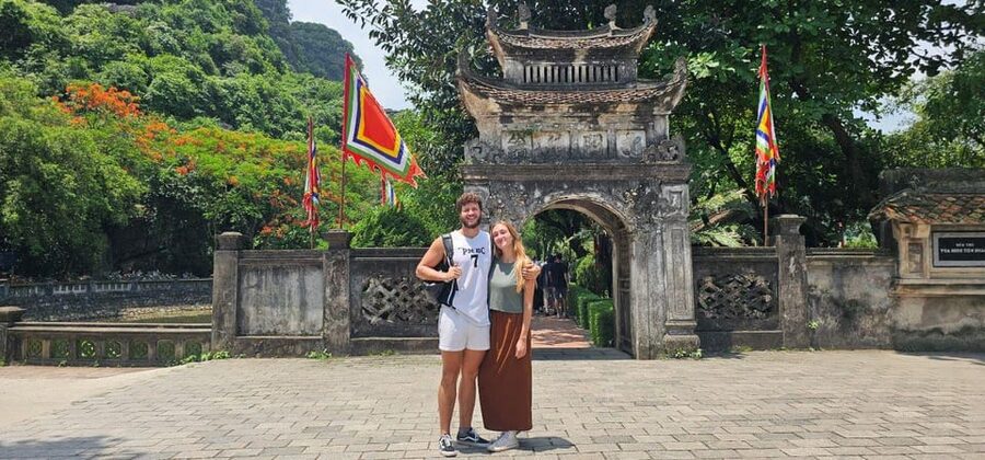 Hanoi: Ninh Binh- Hoa Lu - Trang An - Mua Cave - Best Seller - Comfort and timing: why the schedule feels workable