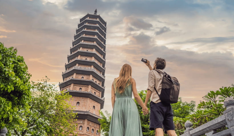 Hanoi: Ninh Binh, Trang An, Mua Cave and Bai Dinh Pagoda - What to Bring (and What This Tour Will Ask of Your Body)