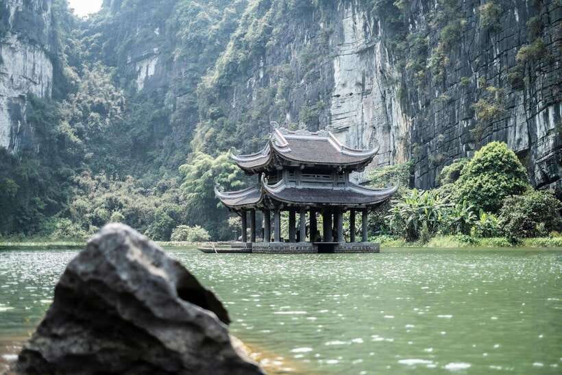 Hanoi:Ninh Binh-Trang An-Mua Cave-Hoa Lu&Cycling BEST SELLER - Key highlights to know before you go