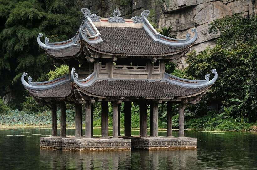 Hanoi:Ninh Binh-Trang An-Mua Cave-Hoa Lu&Cycling BEST SELLER - A full-day Ninh Binh circuit that feels like a greatest-hits tour