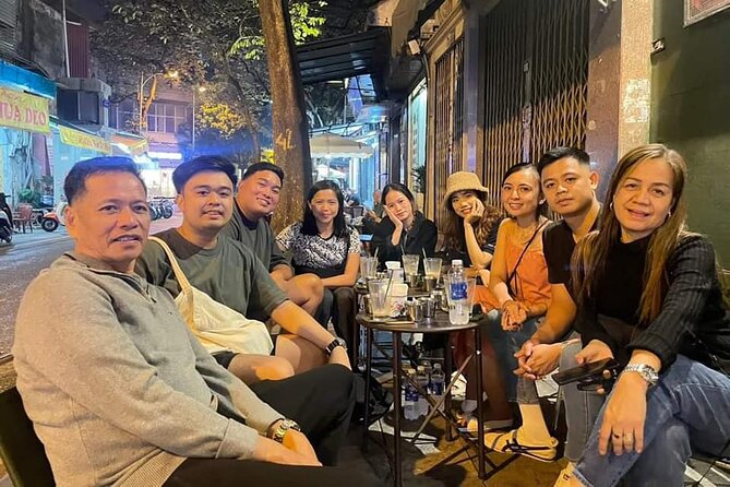 Hanoi Old Quarter Private Daily Street Food Experience - Value check: what $75 per person really includes
