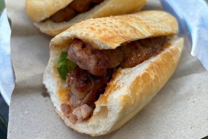 Hanoi Old Quarter Private Daily Street Food Experience - Should you book this Hanoi Old Quarter street food experience?