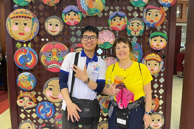 Hanoi Old Quarter Private Walking Tour with Student Guide - Price and value: why $5.13 per group makes sense
