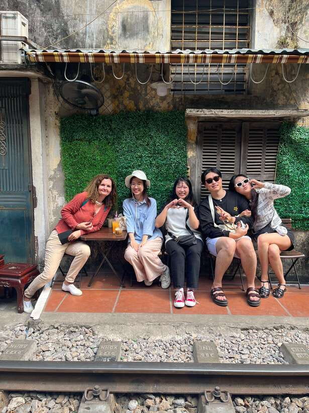 Hanoi: Old Quarter Street Food Tour with 12+ Tastings - Price and value: $26 for food, guidance, and logistics that matter
