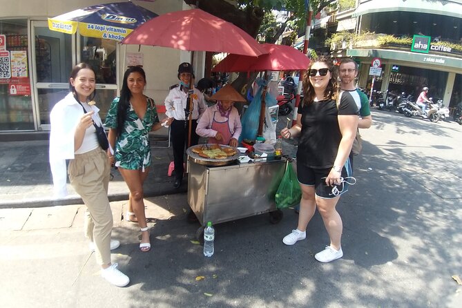 Hanoi Old Quarter Walking Street Food Tour - What the guide adds: cultural context and smart recommendations