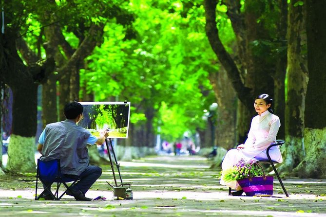 Hanoi Old Quarter Walking Tour - Why the 36 Guild Streets Still Shape Hanoi