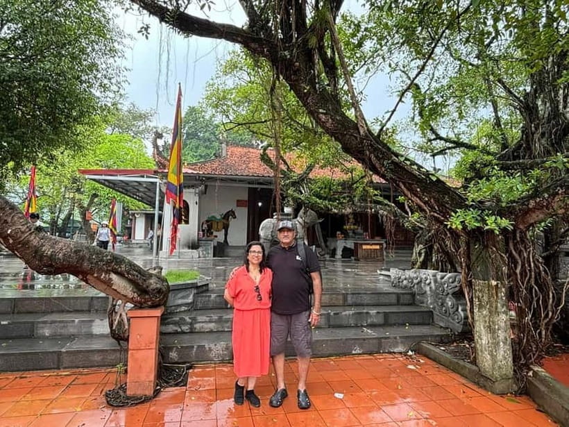 Hanoi: Perfume Pagoda Day Tour with Boat Ride & Cave Visit - Yen Stream boat ride from Ben Duc Pier, why it’s worth doing