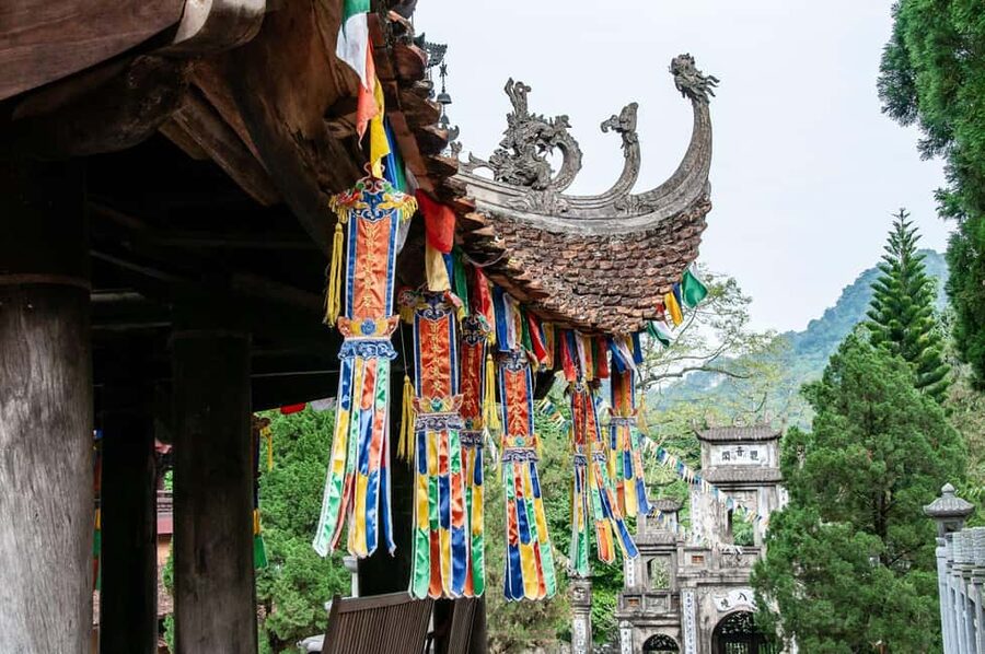 Hanoi: Perfume Pagoda - Yen Stream Boat Ride, Lunch & Cave - Key things to know before you go