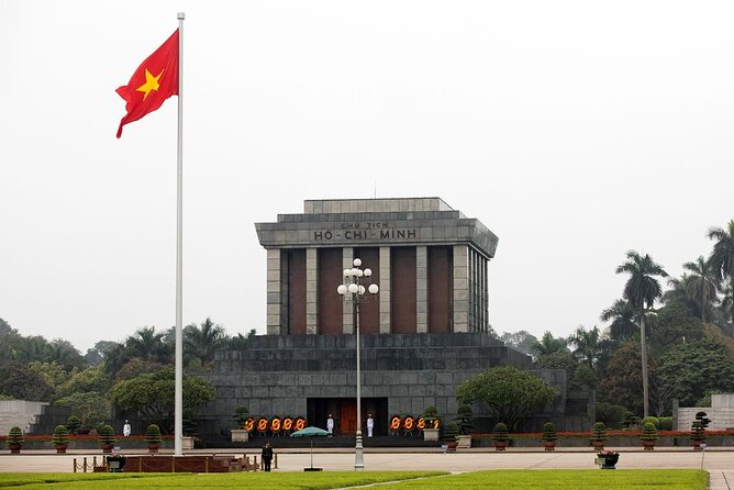 Hanoi Private Day Tour: Hidden Gems, Hoa Lo Prison, Train Street - Vietnam Museum of Ethnology, the Monday swap, and what you’ll notice