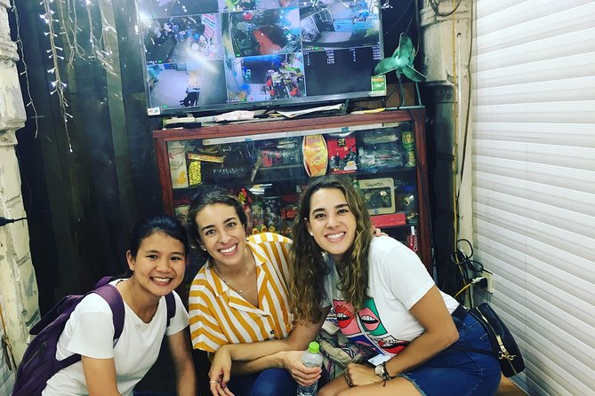 Hanoi Private Food Walking Tour - Key highlights from this Hanoi food tour