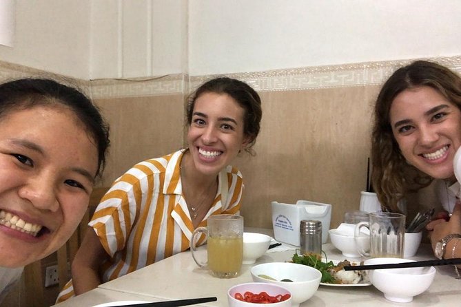 Hanoi Private Food Walking Tour - Why this private Hanoi food walk is such good value