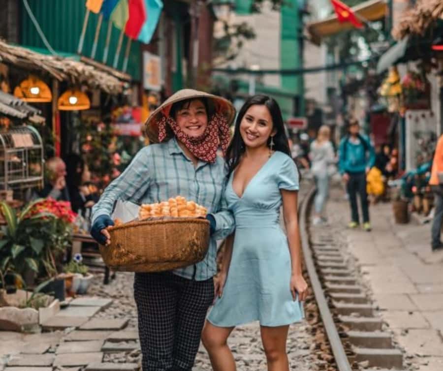 Hanoi: Private Half-day City Highlights and Hidden Gems Tour - Temple of Literature: More Than Pretty Courtyards