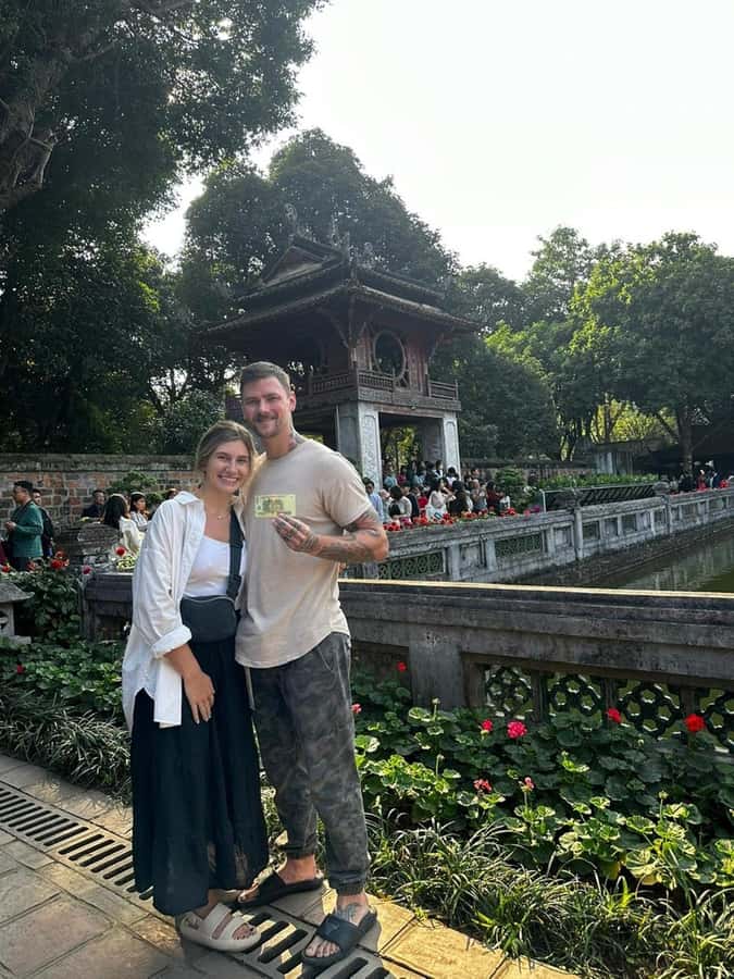 Hanoi: Private Half-day City Highlights and Hidden Gems Tour - Hanoi Opera House and the French-Capital Feel