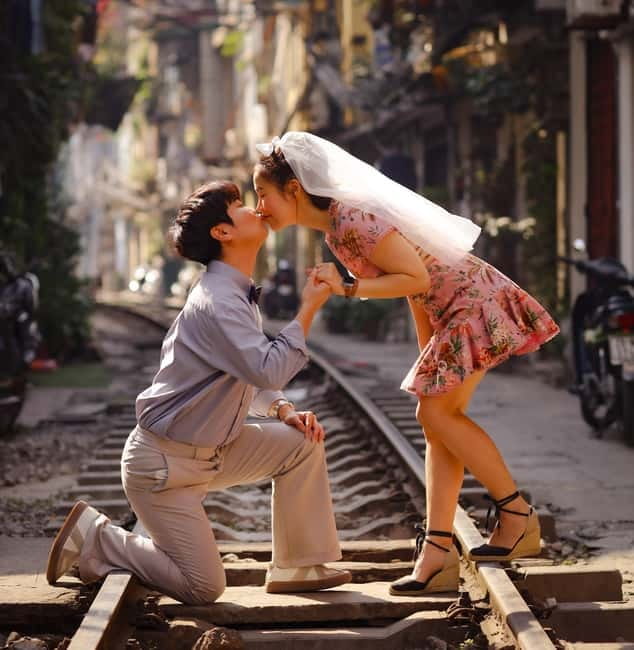 Hanoi Private Photoshoot – Iconic Spots & Hidden Gems - Key highlights I think are worth your attention