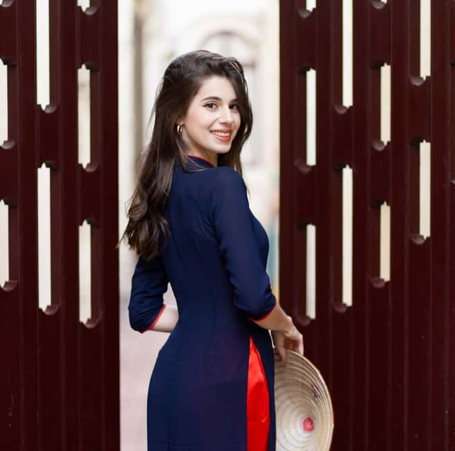Hanoi Private Photoshoot – Iconic Spots & Hidden Gems - How This Hanoi Private Photoshoot Works (And Why It Feels Effortless)