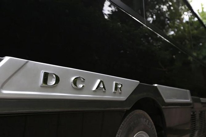 Hanoi Private Transfers One Way (by Luxury Limousine Vans) - Hanoi hotel drop-off, the real win is door-to-door ease