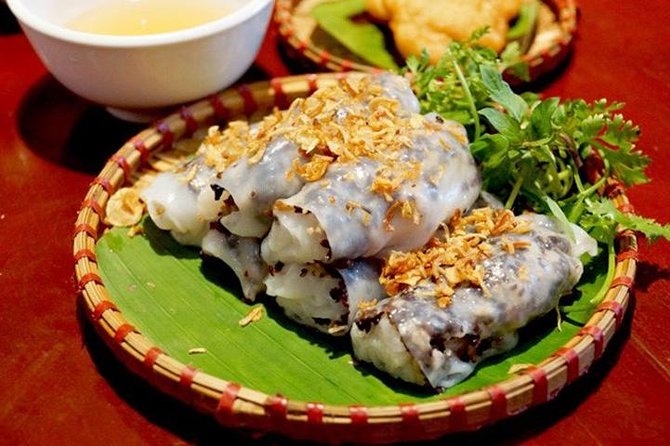 Hanoi Private Walking Tour: Street Food (HOT HOUR PROMOTING) - Price and value: why $27 can make sense here