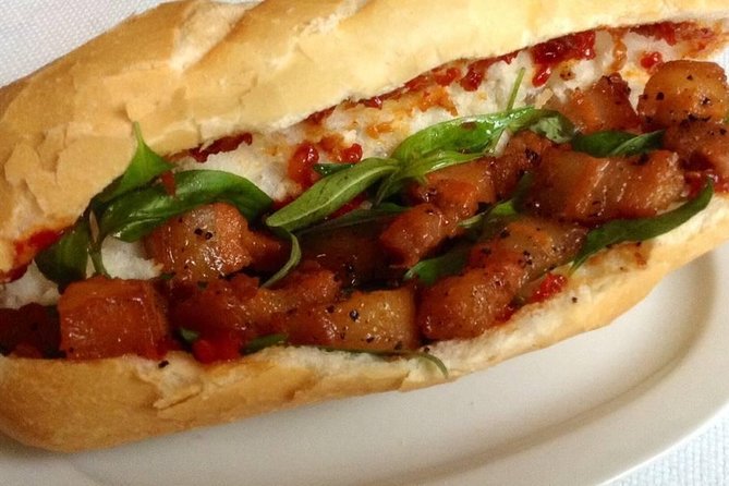 Hanoi Private Walking Tour: Street Food (HOT HOUR PROMOTING) - Who this tour fits best (and who should adjust expectations)