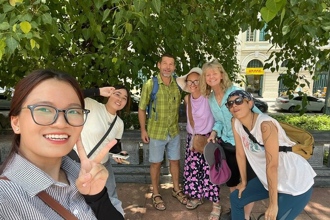 Hanoi Private Walking Tour with Egg Coffee Making Experience - Key Highlights You Should Not Miss