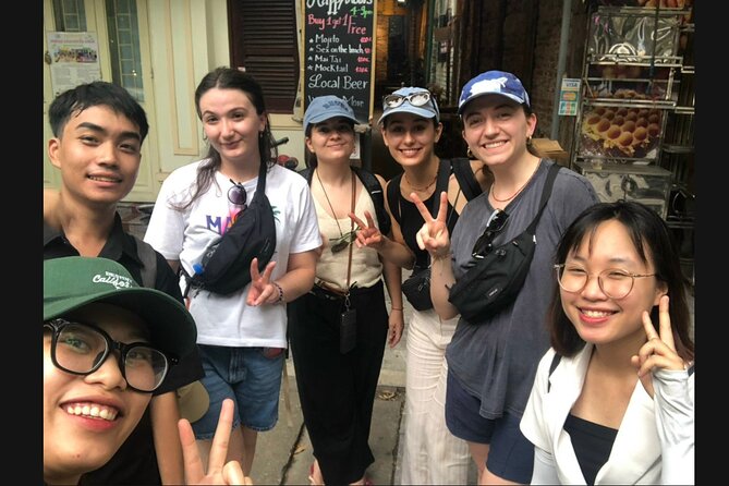 Hanoi Private Walking Tour with Egg Coffee Making Experience - Ngoc Son Temple: The Red Bridge Photo and the Legend Thread