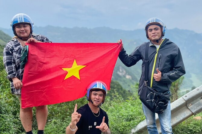 Hanoi Private Walking Tour with Egg Coffee Making Experience - The Ly Thai To Statue Stop: A Breather That Still Counts