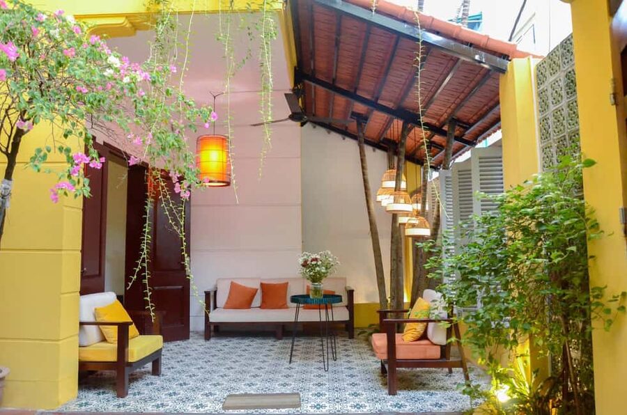 Hanoi: Rose Kitchen: Pho/Bun Cha/Nem+ Free Egg/ Salt Coffee - Meeting Point Tips: How to Find the Door Without Stress