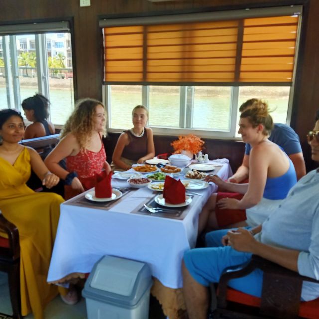 Hanoi: Roundtrip Halong Bay Islands, Caves, Kayaking & Lunch - Ti Top Island Hike: Short Effort, Big View Break