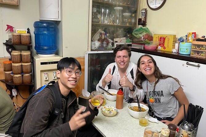 Hanoi's Old Quarter Street Food Experience and Train Street - Rain Plans Matter More Than You Think