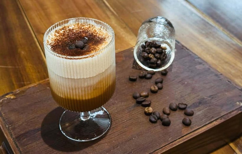 Hanoi: Salt Coffee Workshop Awake Your Senses With 6 Brews - Key things to know before you go