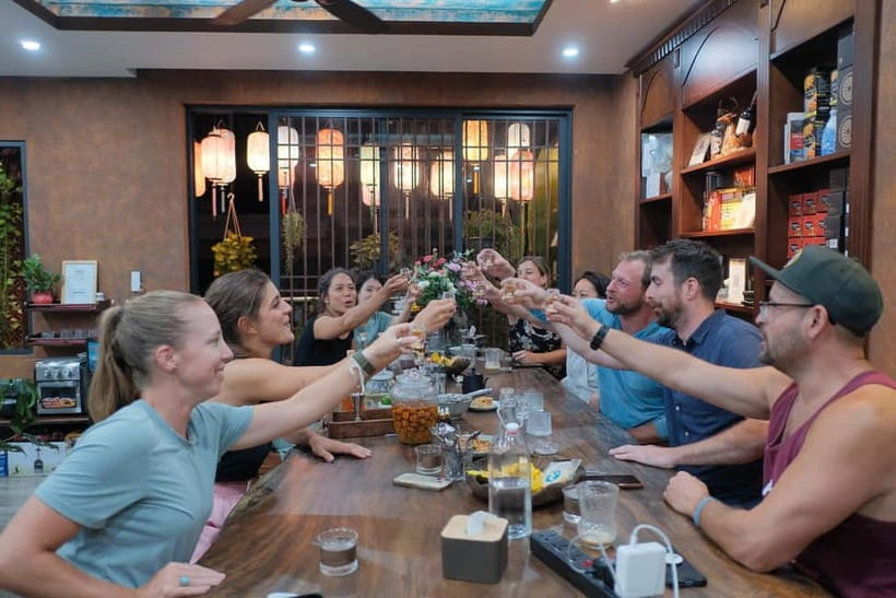 Hanoi: Salt Coffee Workshop Awake Your Senses With 6 Brews - Hanoi Coffee Workshop: Why the Salt and Egg Classics Matter