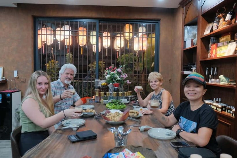 Hanoi: Salt Coffee Workshop Awake Your Senses With 6 Brews - Hands-On Brewing: What You Make During the 3 Hours