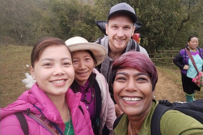 Hanoi - Sapa 2 Days 1 Night Overnight At Homestay - Why This Sapa 2 Days 1 Night Tour Works for Most People