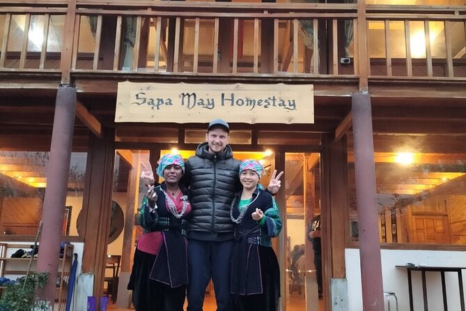 Hanoi - Sapa 2 Days 1 Night Overnight At Homestay - Guides, Group Size, and the Stories That Make It Feel Personal
