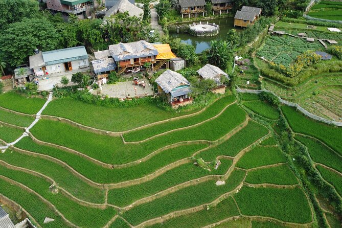 Hanoi - Sapa 2 Days 1 Night Overnight At Homestay - Fitness Level, Weather, and Why Packing Changes Everything Here