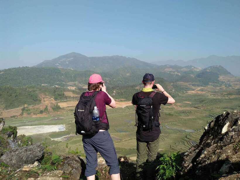 Hanoi- SaPa: 3-Day Homestay Trek to Explore Ethnic cultures - Who This Trek Suits Best (and Who Should Skip)