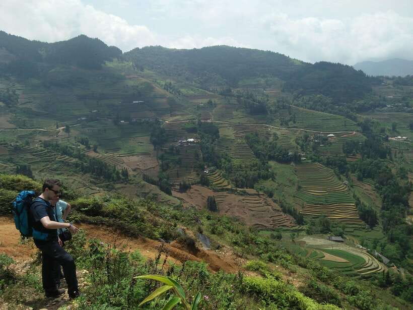 Hanoi- SaPa: 3-Day Homestay Trek to Explore Ethnic cultures - Why This Trek Feels Personal, Not Tourist-Route