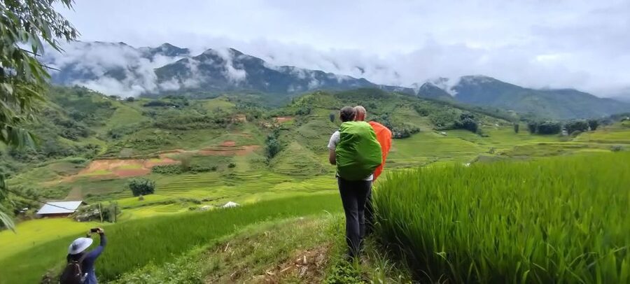 Hanoi: Sapa Trekking 2 Days 1 Night - Sleeper Bus from Hanoi - Hotel, meals, and the realistic comfort level
