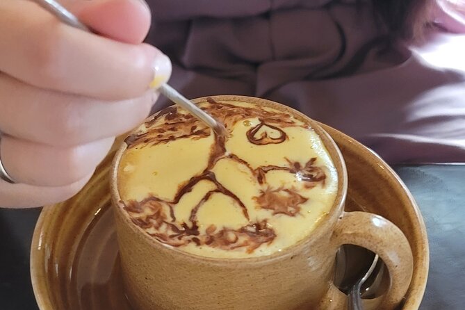 Hanoi Secret Coffee tour - Key things I think you’ll enjoy