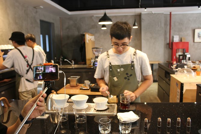 Hanoi Secret Coffee tour - Price and value: what $34 gets you in Hanoi