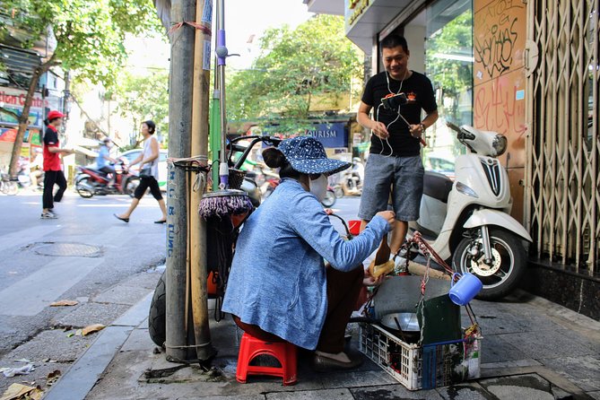Hanoi Secret Coffee tour - What you learn beyond the cup