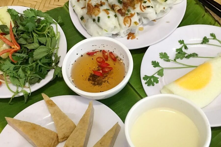 Hanoi: Small-Group Street Food Walking Tour - Key highlights you will care about