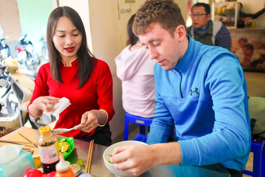 Hanoi: Small-Group Street Food Walking Tour - FAQ
